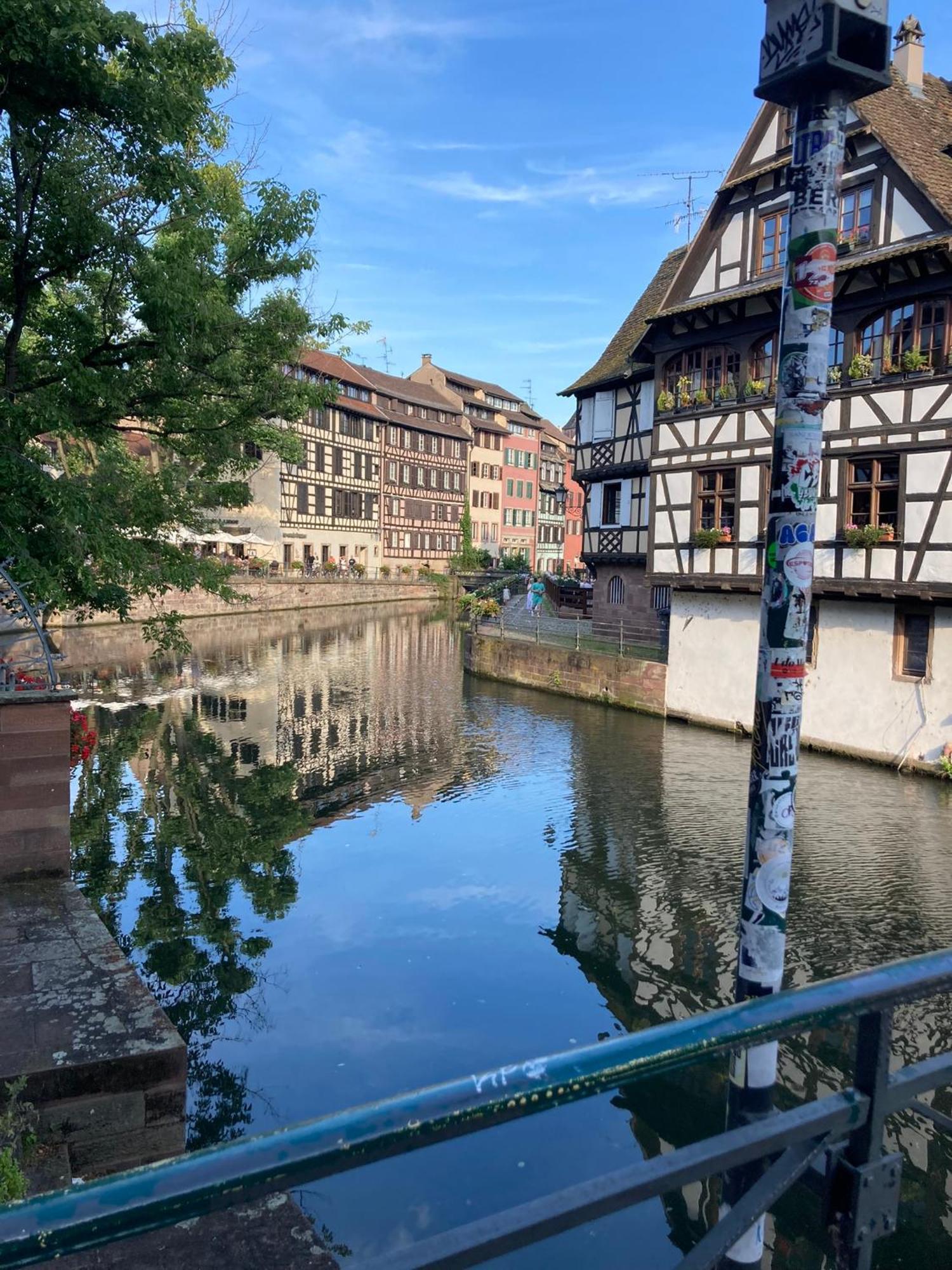 Le Grenier - Piscine Et Spa Marlenheim Buitenkant foto